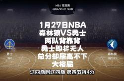 离谱！明尼苏达森林狼扳平良机备战NBA常规赛东契奇在勇士比赛中大比分领先，多特蒙德豪取连胜的简单介绍九游官网